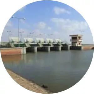 El Salam Canal