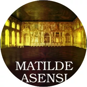 El Salon De Ambar - Book by Matilde Asensi