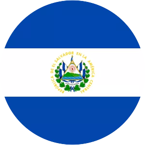 El Salvador - Country in Central America