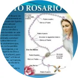 El Santo Rosario - Musical artist