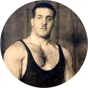 El-Sayed Nosseir