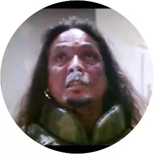 El Scorpio - Fictional character