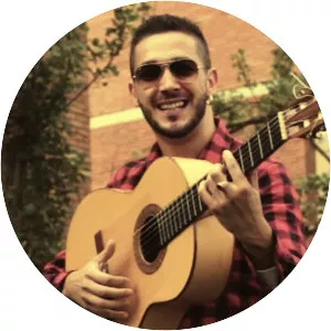 El Sebas de la Calle - Musical artist