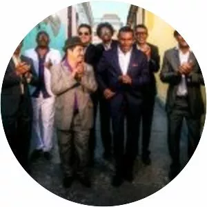 El Septeto Santiaguero