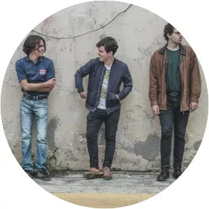 El Shirota - Musical artist