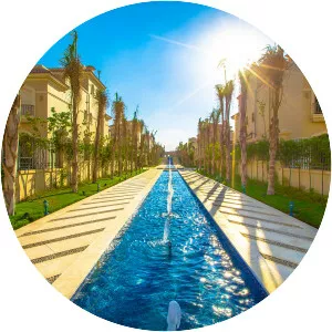 El Shorouk City - City in Egypt