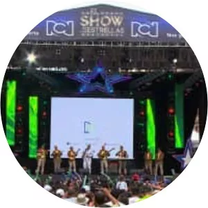 El Show de las Estrellas