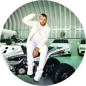 El Sica - Musical artist