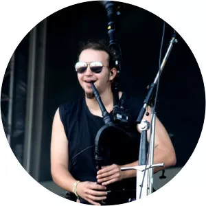 El Silbador - Musician