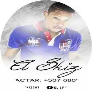 El Skiz - Musical artist
