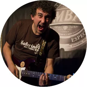 El Sobrino del Diablo