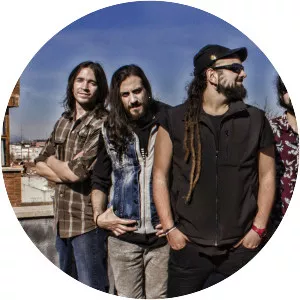 poncho k el sombrero del abuelo