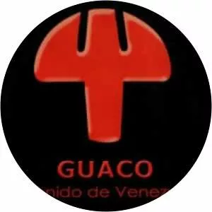 El Sonido De Venezuela - Album by Guaco