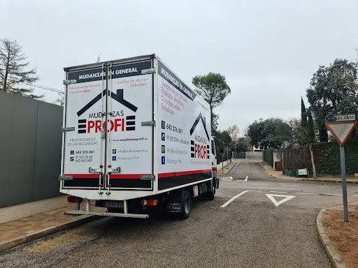 El Soto de la Moraleja