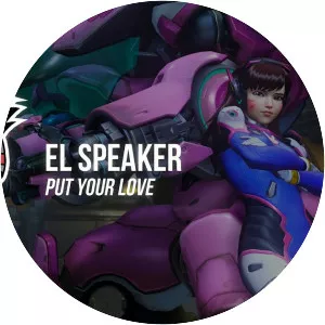 El Speaker - Musical artist