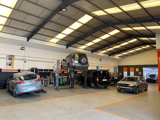 El Taller De Enrique