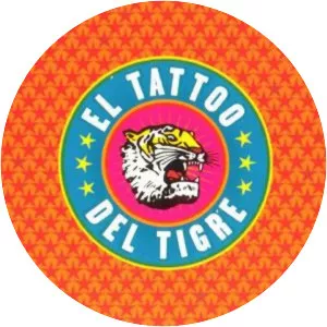 El Tattoo del Tigre