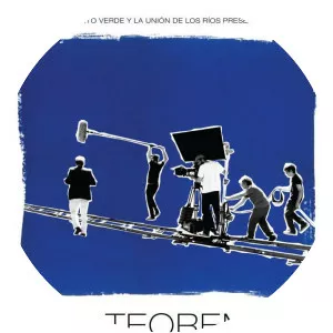 El teorema de Santiago - 2015 ‧ Documentary ‧ 1h 35m