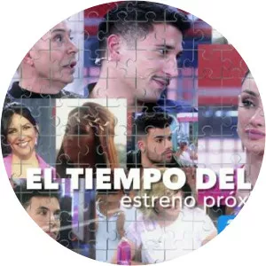 El tiempo deldescuento