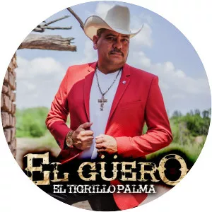 El Tigrillo Palma - Singer