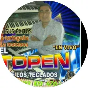 El Topen De Los Teclados