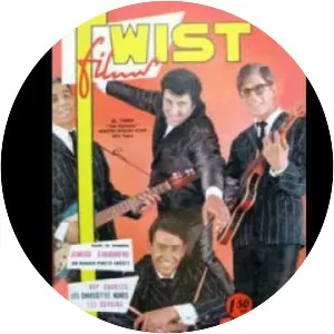 El Toro & Les Cyclones