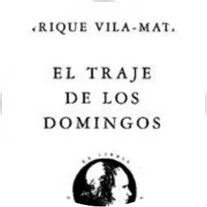 El traje de los domingos