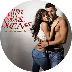 El Tren de los Sueños