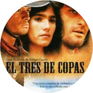 El Tres De Copas (El Tres de Copas)