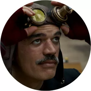 El Triangulista - Musical artist