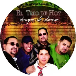 El Trio De Hoy
