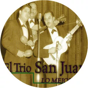 El Trio San Juan