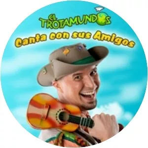 El Trotamundos - Musical artist