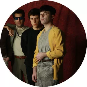 El Último Vecino - Musical group