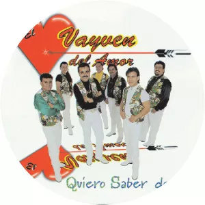 El Vayven del Amor - Musical artist