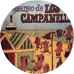 El Veraneo de los Campanelli