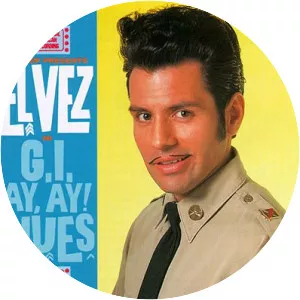 El Vez - American singer-songwriter