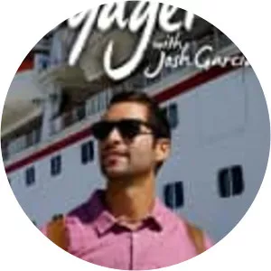 El viajero con Josh Garcia - TV program