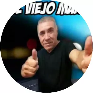 El Viejo Marquez