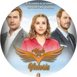 El vuelo de la victoria - Mexican telenovela