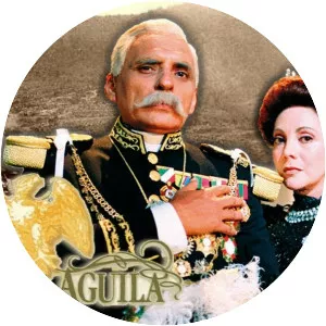 El vuelo del águila