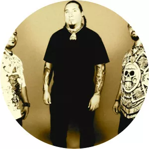 El Vuh - Musical artist