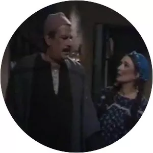 El Weseyya - TV series