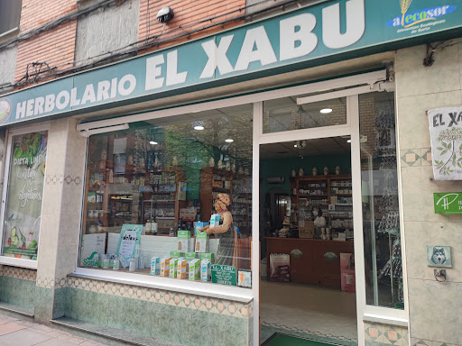 El Xabu
