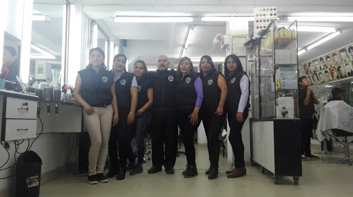 El Zarco BARBER SHOP - Barber shop in Cajamarca, Peru