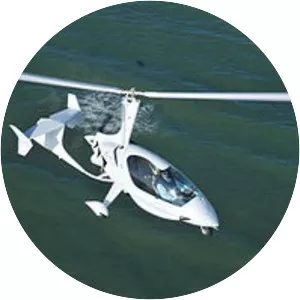 ELA 10 Eclipse - Aircraft model