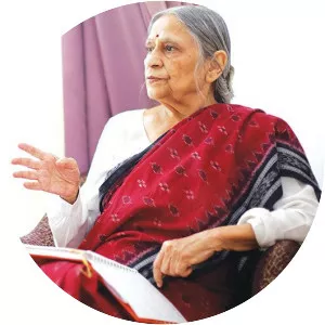 Ela Bhatt