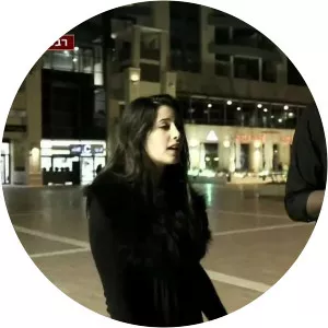 Ela Blatt photograph