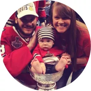 Ela Bulawa photograph