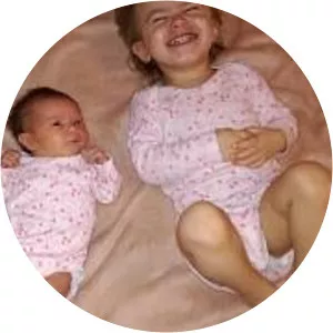 Ela Chmelová - Igor Chmela's daughter